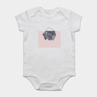 Tip Of The Iceberg Baby Bodysuit